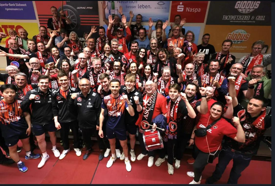 Auswärtssieg zum Saisonabschluss